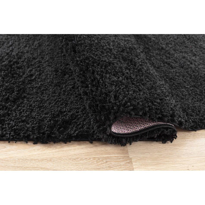 Oxford Plain OXF00 Black Rug-Desire Rugs-Rug Love - The Most Loved Rug Store