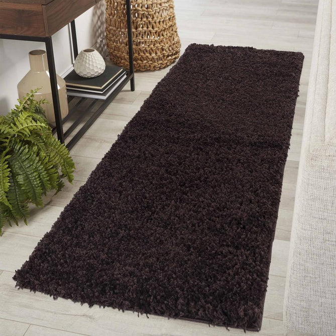 Oxford Plain OXF00 Brown Rug-Desire Rugs-Rug Love - The Most Loved Rug Store