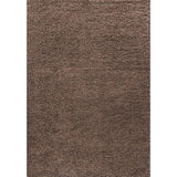 Oxford Plain OXF00 Dark Beige Rug
