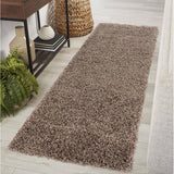Oxford Plain OXF00 Dark Beige Runner