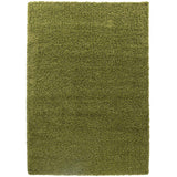 Oxford Plain OXF00 Green Rug