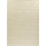 Oxford Plain OXF00 Ivory Rug