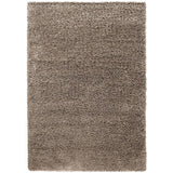 Oxford Plain OXF00 Light Beige Rug