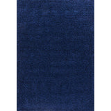 Oxford Plain OXF00 Navy Rug