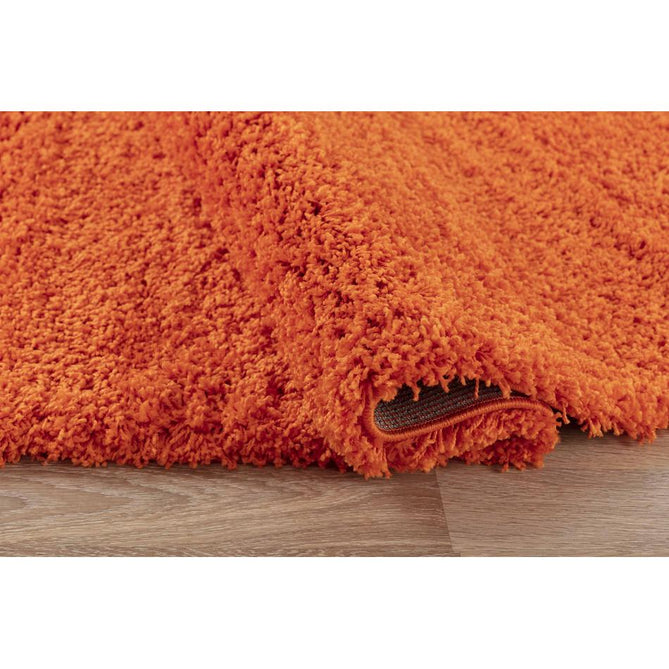 Oxford Plain OXF00 Orange Rug-Desire Rugs-Rug Love - The Most Loved Rug Store