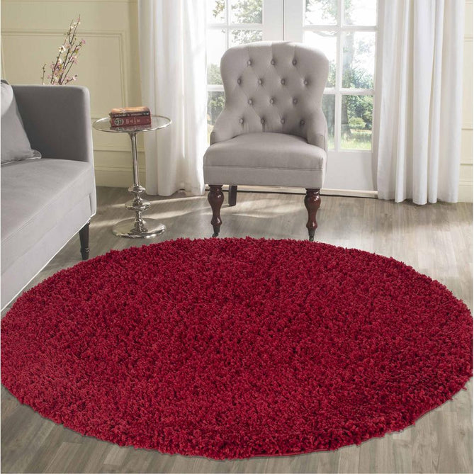 Oxford Plain OXF00 Red Rug-Desire Rugs-Rug Love - The Most Loved Rug Store
