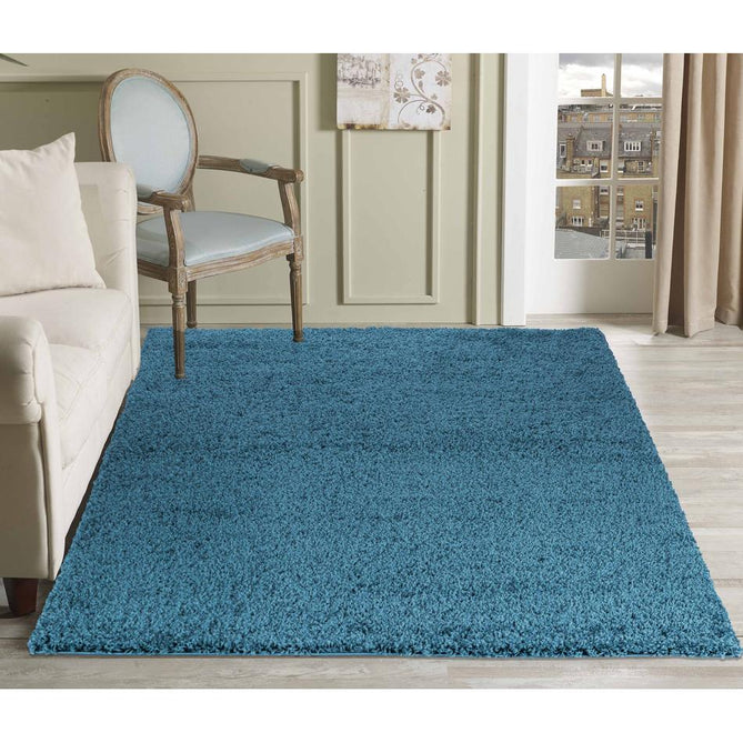 Oxford Plain OXF00 Teal Rug-Desire Rugs-Rug Love - The Most Loved Rug Store