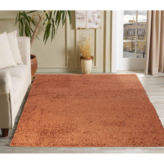 Oxford Plain OXF00 Terracotta Rug-Desire Rugs-Rug Love - The Most Loved Rug Store