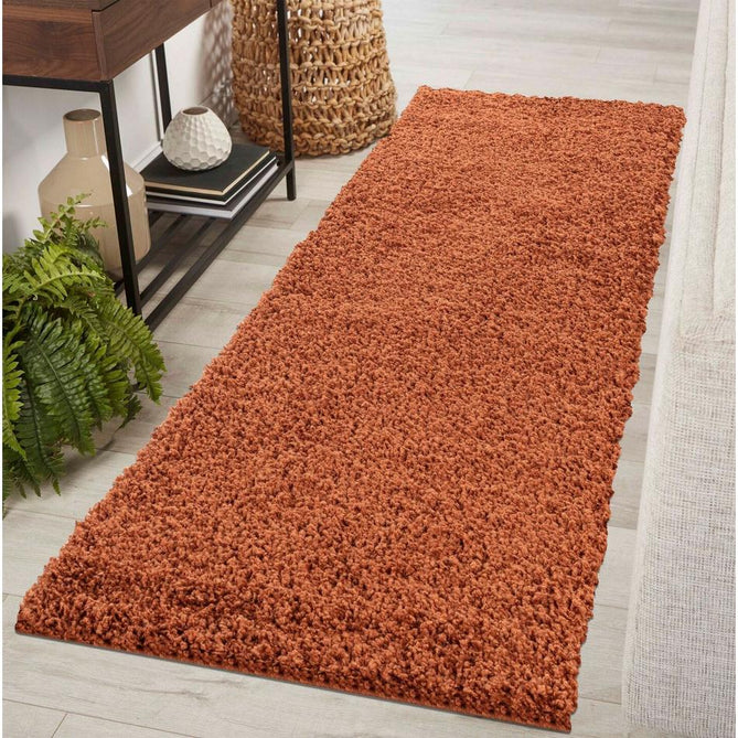 Oxford Plain OXF00 Terracotta Rug-Desire Rugs-Rug Love - The Most Loved Rug Store
