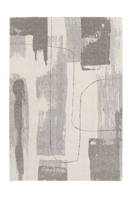Pure Abstract Natural Rug-Melrose-Rug Love - The Most Loved Rug Store
