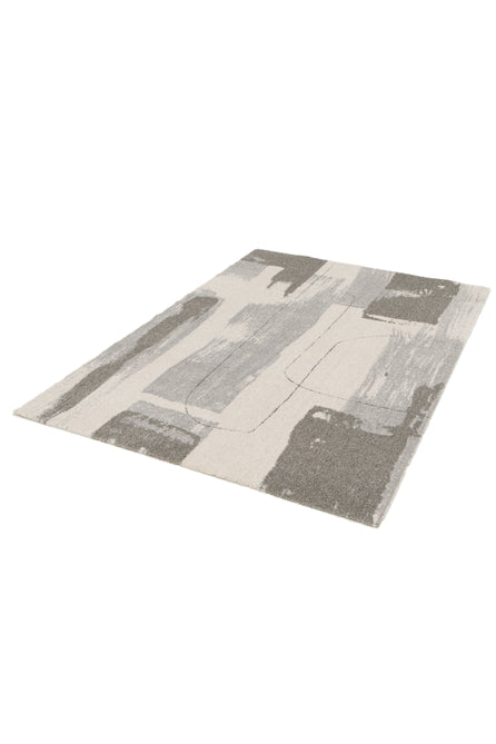 Pure Abstract Natural Rug-Melrose-Rug Love - The Most Loved Rug Store