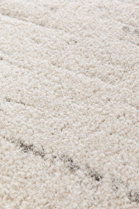 Pure Semi Plain Natural Rug-Melrose-Rug Love - The Most Loved Rug Store