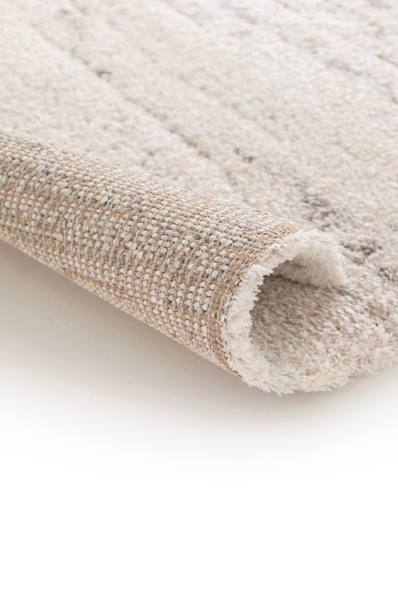 Pure Semi Plain Natural Rug-Melrose-Rug Love - The Most Loved Rug Store