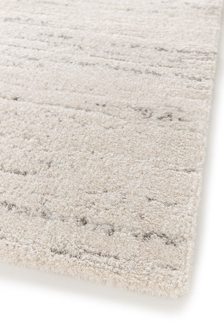 Pure Semi Plain Natural Rug-Melrose-Rug Love - The Most Loved Rug Store