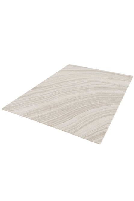 Pure Wave Natural Rug-Melrose-Rug Love - The Most Loved Rug Store