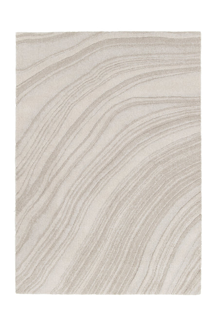 Pure Wave Natural Rug-Melrose-Rug Love - The Most Loved Rug Store