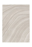 Pure Wave Natural Rug