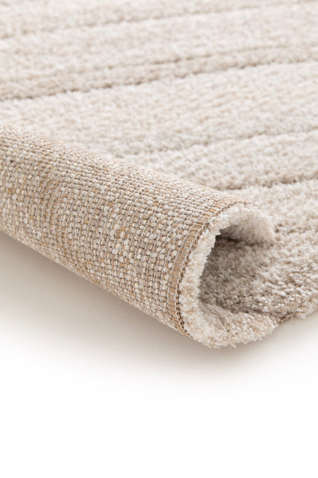 Pure Wave Natural Rug-Melrose-Rug Love - The Most Loved Rug Store