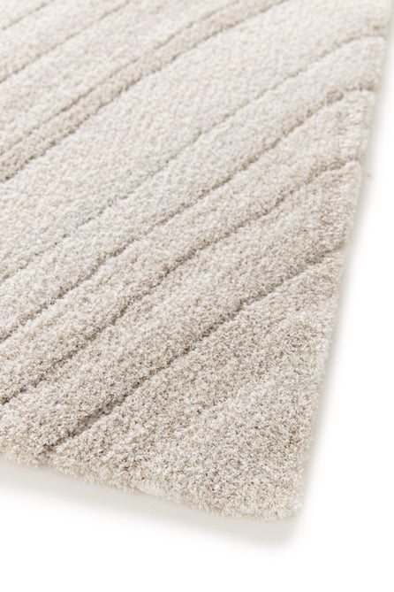 Pure Wave Natural Rug-Melrose-Rug Love - The Most Loved Rug Store