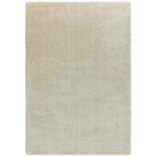 Payton Soft Shimmer Silky Polyester Plain Shaggy Beige Rug-Asiatic Carpets-Rug Love - The Most Loved Rug Store