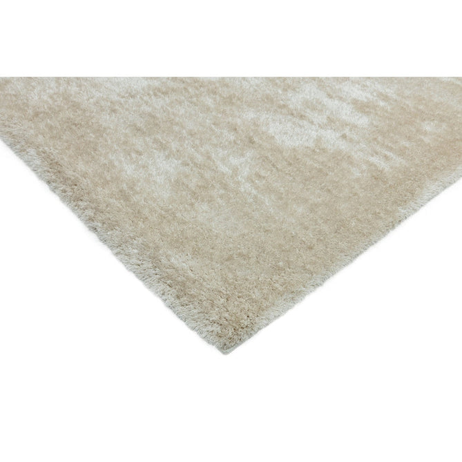 Payton Soft Shimmer Silky Polyester Plain Shaggy Beige Rug-Asiatic Carpets-Rug Love - The Most Loved Rug Store
