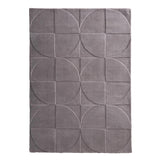 Penny Pale Mauve Rug