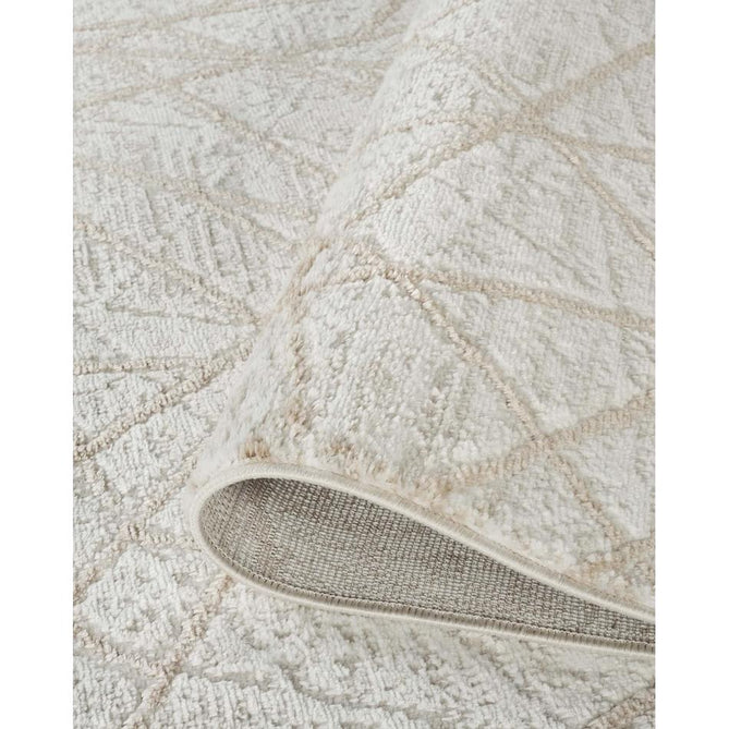 Perla Axis PER01 Beige Runner-Desire Rugs-Rug Love - The Most Loved Rug Store