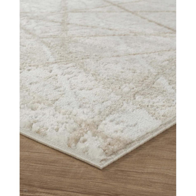 Perla Axis PER01 Beige Runner-Desire Rugs-Rug Love - The Most Loved Rug Store