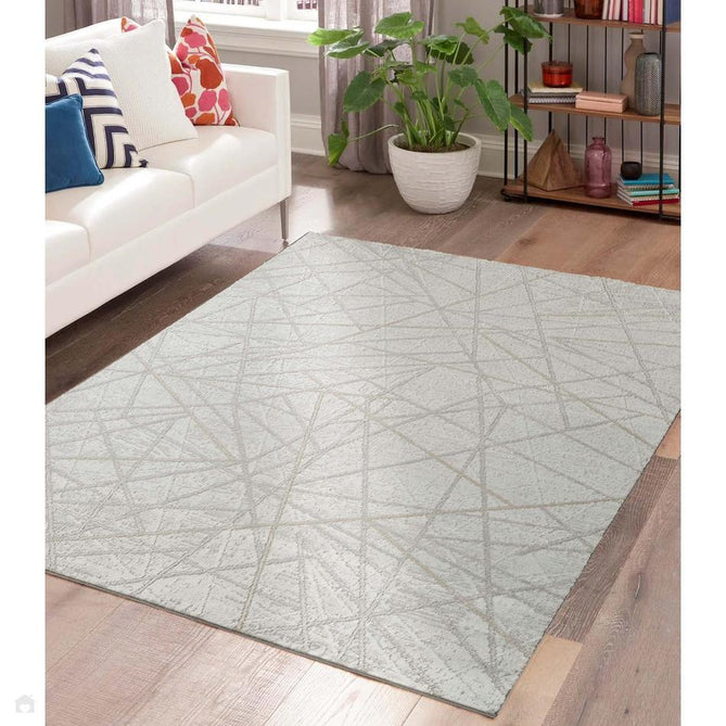 Perla Axis PER01 Grey Rug-Desire Rugs-Rug Love - The Most Loved Rug Store