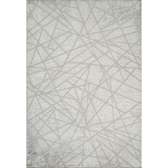 Perla Axis PER01 Grey Runner-Desire Rugs-Rug Love - The Most Loved Rug Store
