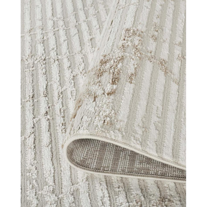Perla Molten PER02 Beige Runner-Desire Rugs-Rug Love - The Most Loved Rug Store