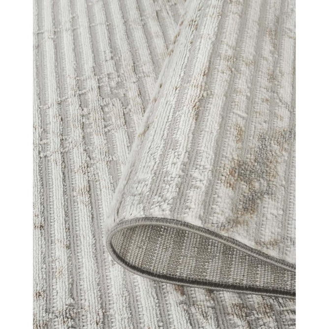 Perla Molten PER02 Grey Runner-Desire Rugs-Rug Love - The Most Loved Rug Store