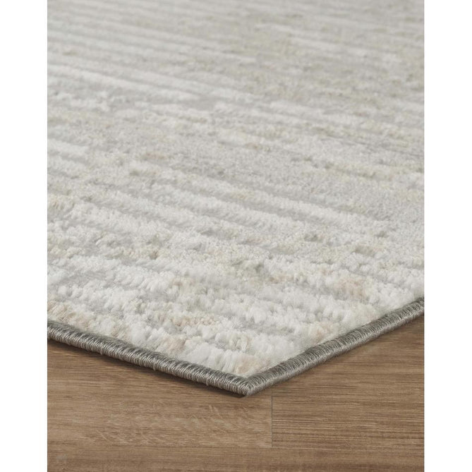 Perla Molten PER02 Grey Runner-Desire Rugs-Rug Love - The Most Loved Rug Store