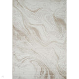 Perla Resin PER03 Ivory/Warm Beige/Champagne/Stone Taupe/Almond Rug