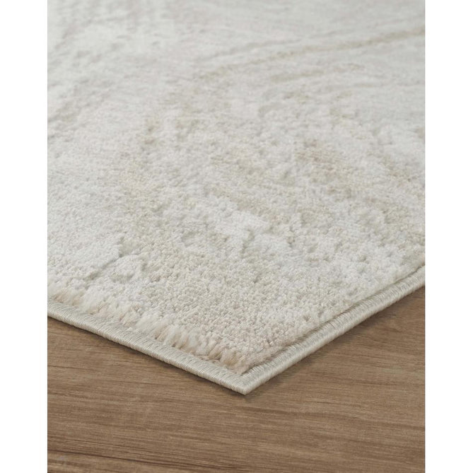 Perla Resin PER03 Beige Runner-Desire Rugs-Rug Love - The Most Loved Rug Store