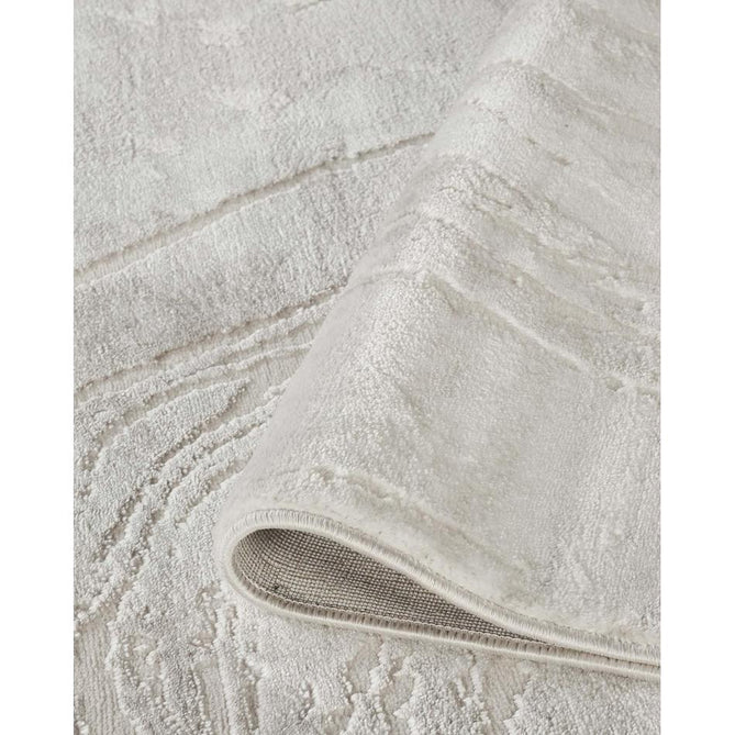 Perla Resin PER03 Grey Runner-Desire Rugs-Rug Love - The Most Loved Rug Store