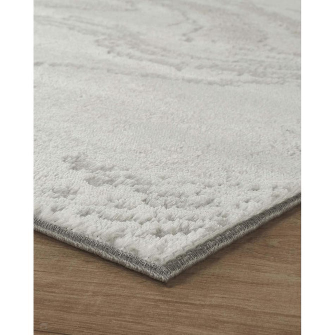 Perla Resin PER03 Grey Runner-Desire Rugs-Rug Love - The Most Loved Rug Store