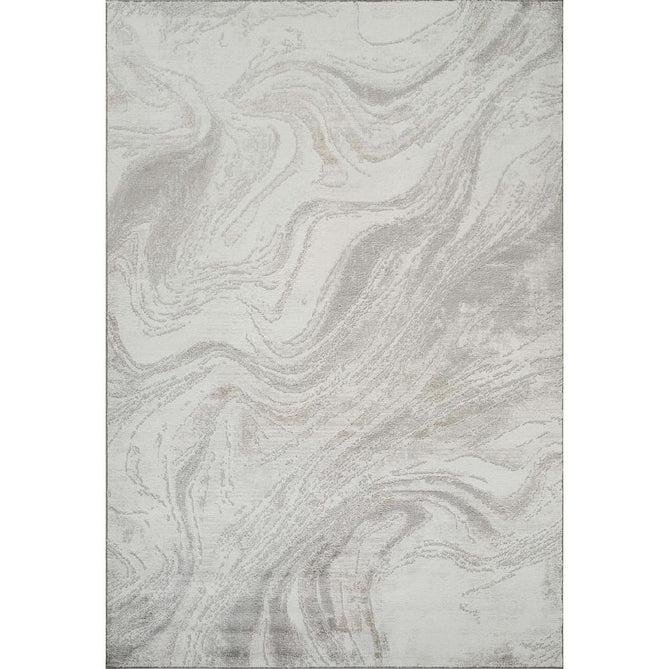 Perla Resin PER03 Grey Runner-Desire Rugs-Rug Love - The Most Loved Rug Store
