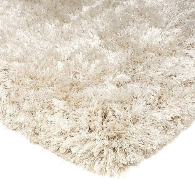 Plush Luxury Super Thick Heavyweight High-Density Hand-Woven Soft High-Pile Plain Polyester Tonal Textured Metallic Shimmer Shaggy Pearl Rug-Asiatic Carpets-Rug Love - The Most Loved Rug Store