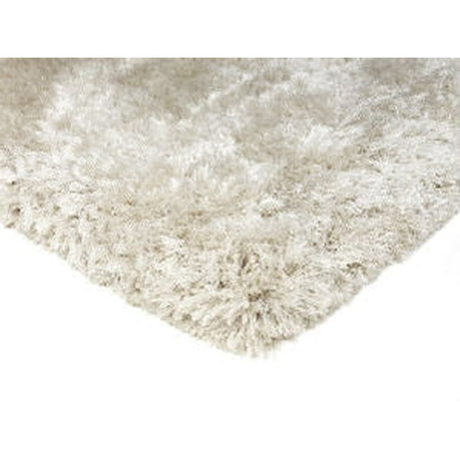 Plush Luxury Super Thick Heavyweight High-Density Hand-Woven Soft High-Pile Plain Polyester Tonal Textured Metallic Shimmer Shaggy Pearl Rug-Asiatic Carpets-Rug Love - The Most Loved Rug Store