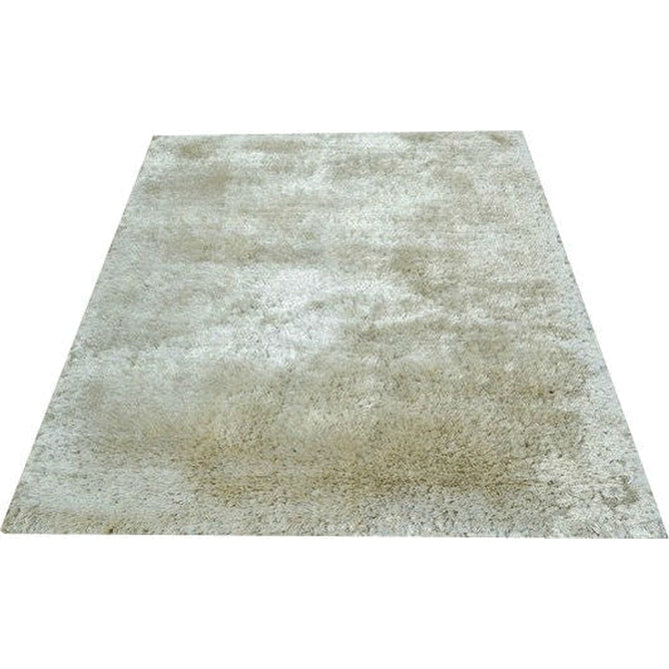 Plush Luxury Super Thick Heavyweight High-Density Hand-Woven Soft High-Pile Plain Polyester Tonal Textured Metallic Shimmer Shaggy Pearl Rug-Asiatic Carpets-Rug Love - The Most Loved Rug Store