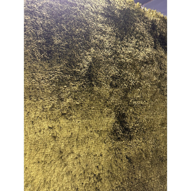 Plush Luxury Super Thick Heavyweight High-Density Hand-Woven Soft High-Pile Plain Polyester Tonal Textured Metallic Shimmer Shaggy Sage Rug-Asiatic Carpets-Rug Love - The Most Loved Rug Store
