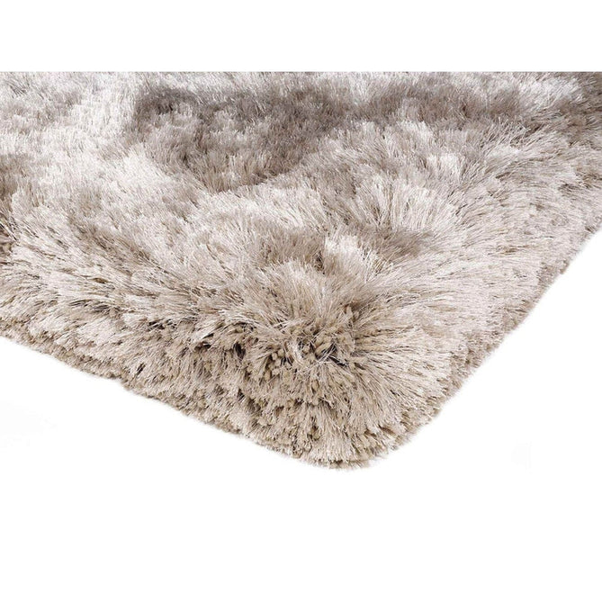 Plush Luxury Super Thick Heavyweight High-Density Hand-Woven Soft High-Pile Plain Polyester Tonal Textured Metallic Shimmer Shaggy Sand Rug-Asiatic Carpets-Rug Love - The Most Loved Rug Store