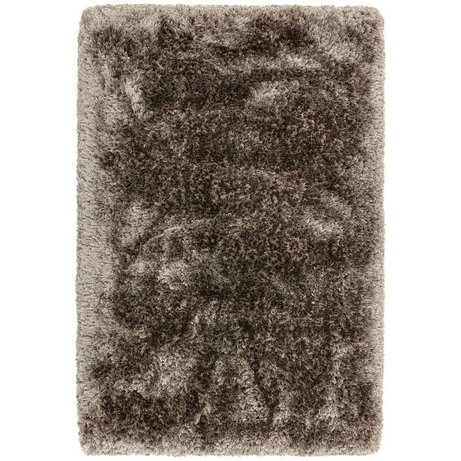 Plush Luxury Super Thick Heavyweight High-Density Hand-Woven Soft High-Pile Plain Polyester Tonal Textured Metallic Shimmer Shaggy Zinc Rug-Asiatic Carpets-Rug Love - The Most Loved Rug Store