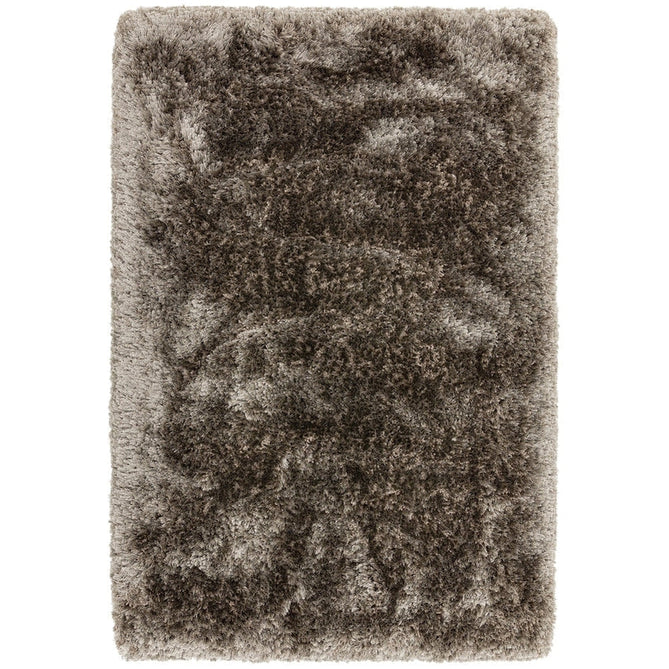 Plush Luxury Super Thick Heavyweight High-Density Hand-Woven Soft High-Pile Plain Polyester Tonal Textured Metallic Shimmer Shaggy Zinc Rug-Asiatic Carpets-Rug Love - The Most Loved Rug Store