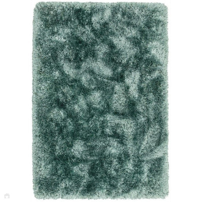 Plush Super Thick Heavyweight High-Density Luxury Hand-Woven Soft High-Pile Plain Polyester Shaggy Ocean Rug-Asiatic Carpets-Rug Love - The Most Loved Rug Store