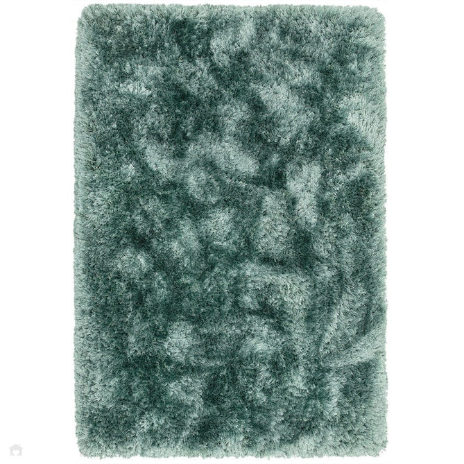Plush Super Thick Heavyweight High-Density Luxury Hand-Woven Soft High-Pile Plain Polyester Shaggy Ocean Rug-Asiatic Carpets-Rug Love - The Most Loved Rug Store