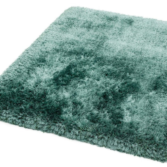 Plush Super Thick Heavyweight High-Density Luxury Hand-Woven Soft High-Pile Plain Polyester Shaggy Ocean Rug-Asiatic Carpets-Rug Love - The Most Loved Rug Store