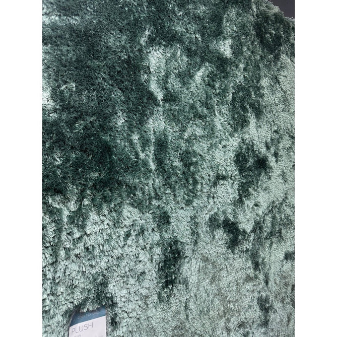 Plush Super Thick Heavyweight High-Density Luxury Hand-Woven Soft High-Pile Plain Polyester Shaggy Ocean Rug-Asiatic Carpets-Rug Love - The Most Loved Rug Store