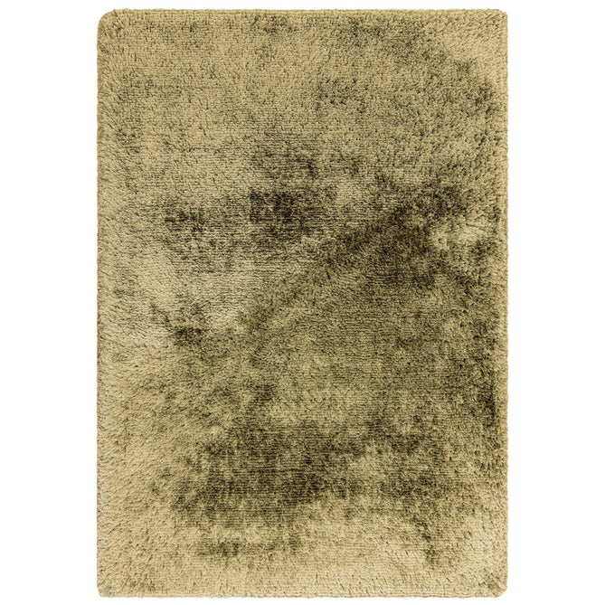 Plush Super Thick Heavyweight High-Density Luxury Hand-Woven Soft High-Pile Plain Polyester Shaggy Sage Round Rug-Asiatic Carpets-Rug Love - The Most Loved Rug Store